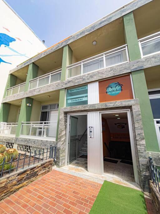 “Alma Beach” Apartamento Las Palmas / Gran Canaria Exterior foto